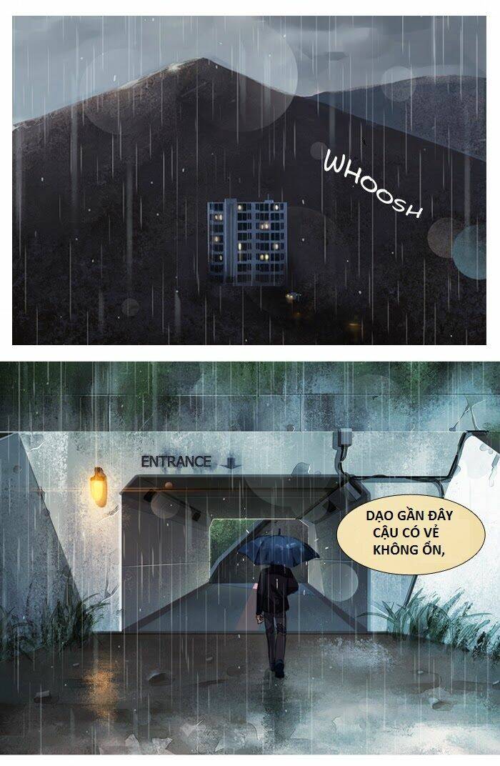 subtle disaster chapter 5 3