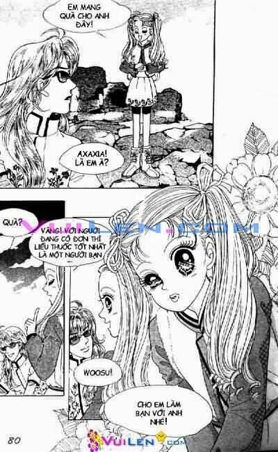 cô gái đến từ quá khứ chapter 8 77