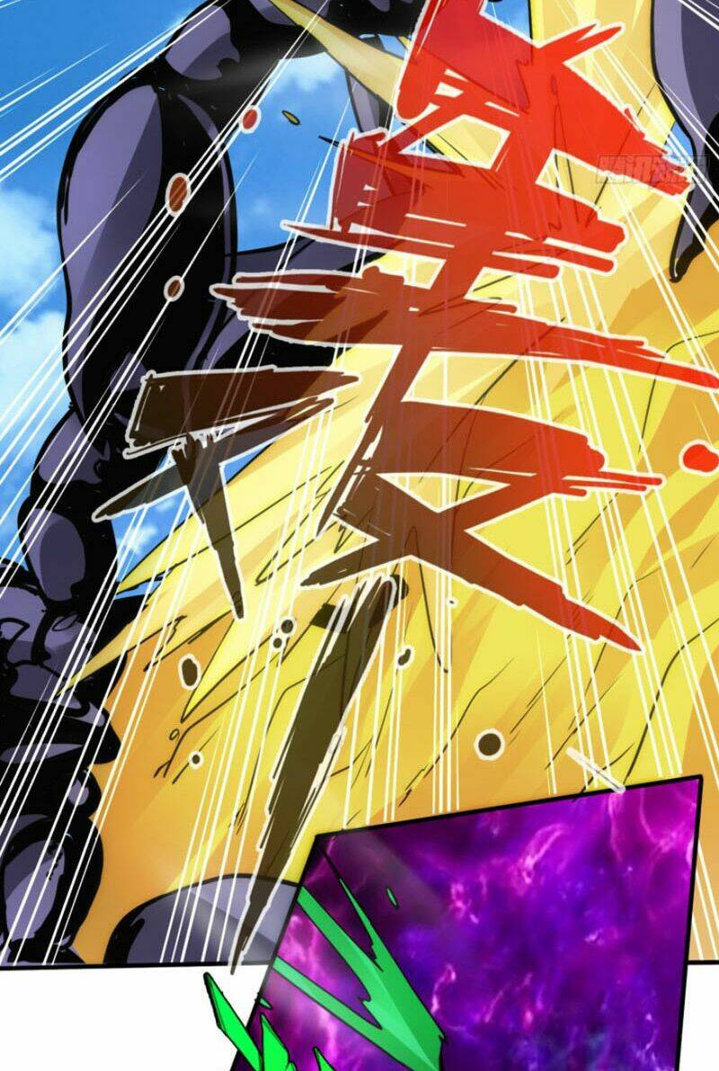 chư thiên ký chapter 286 10