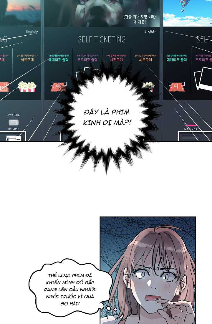 [18+] công tư phân minh chapter 5.3 2