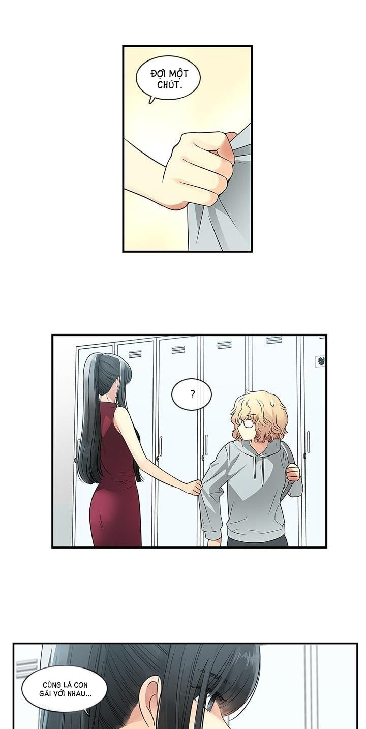 [18+] nàng hoa chapter 4.2 5