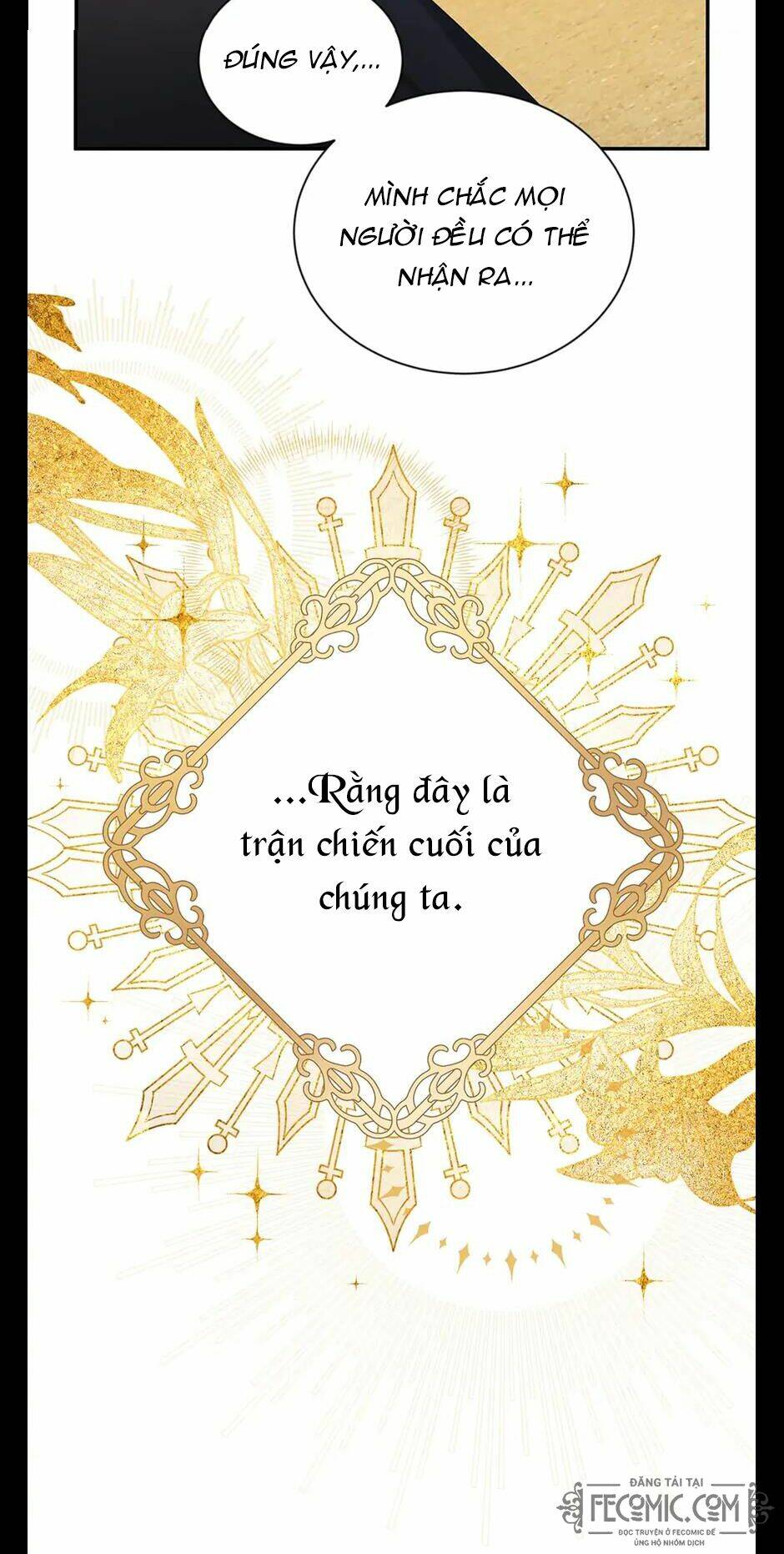 nữ công tước với tâm hồn trống rỗng chapter 107 51