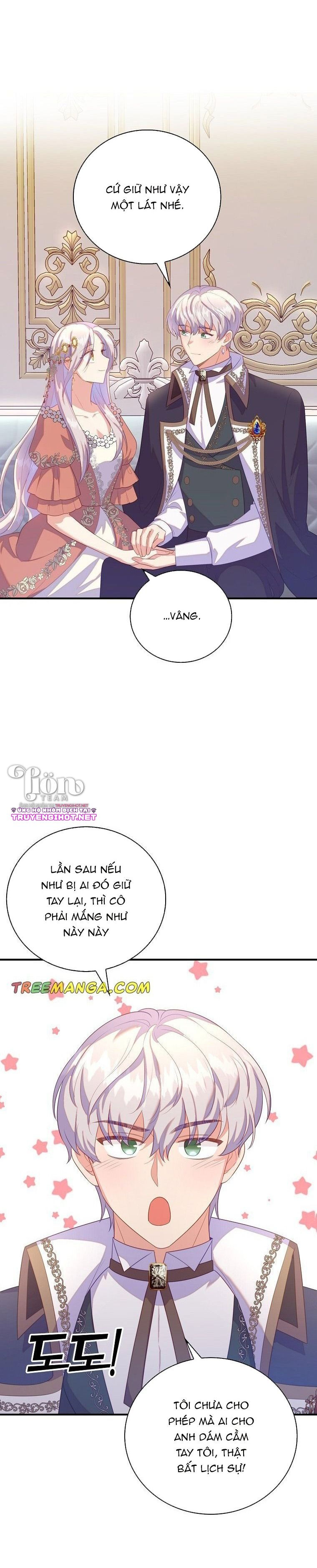 tôi chỉ nhận ra sau khi mất cô ấy chapter 27.2 8