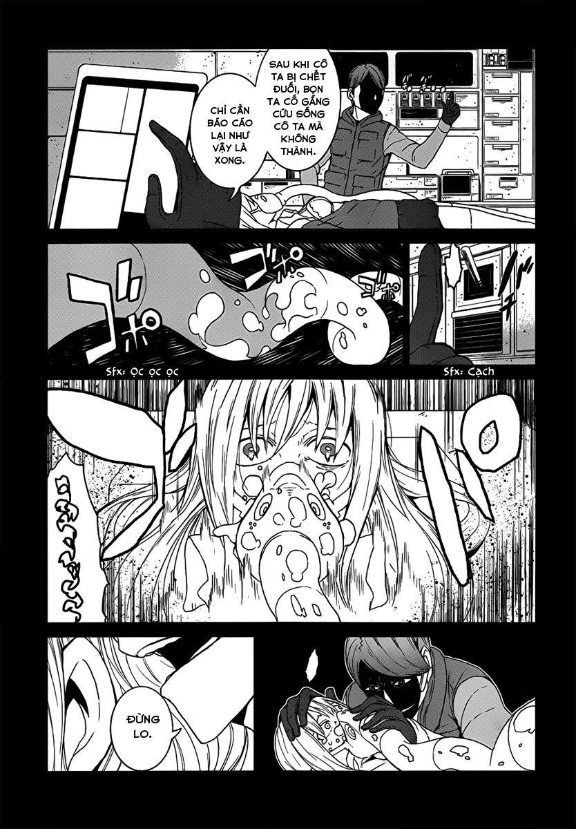 toaru kagaku no accelerator chapter 3 5