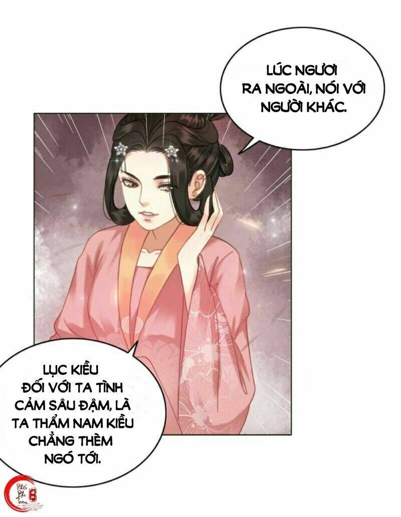 gay rồi! cái đó thành tinh rồi chapter 52 50