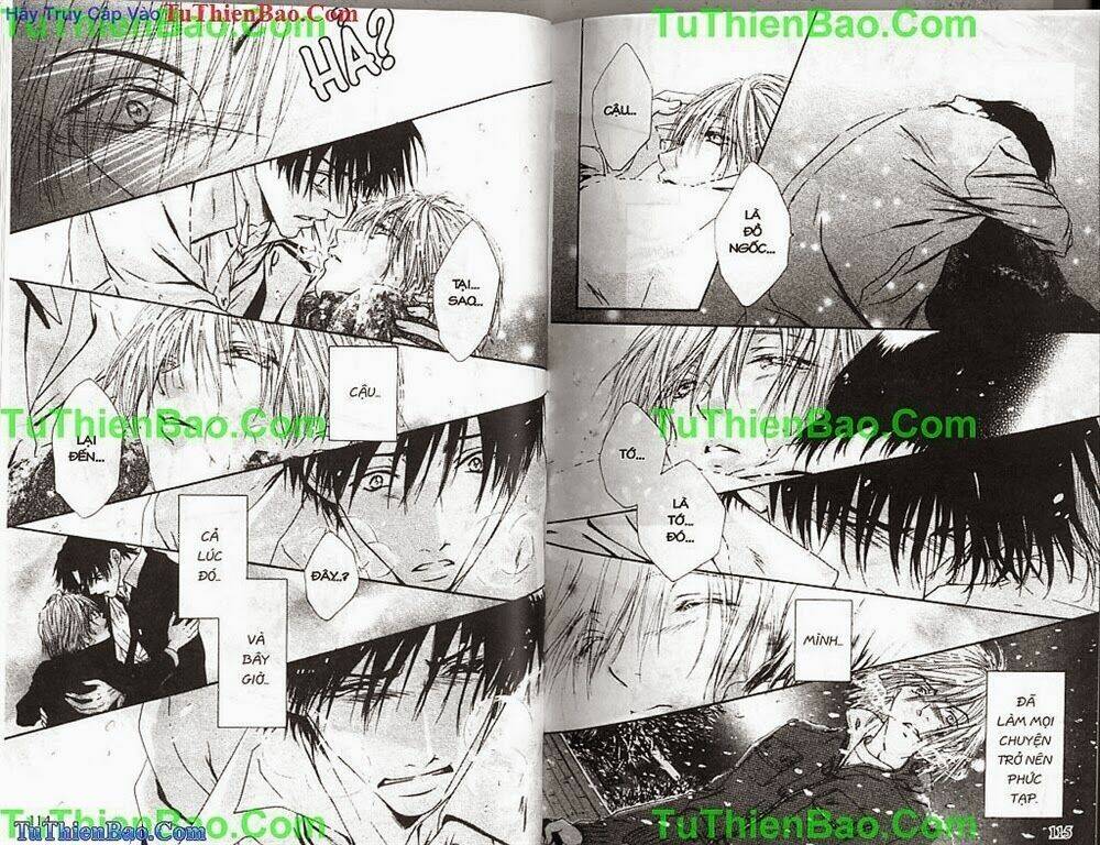 niềm hy vọng chapter 8 57