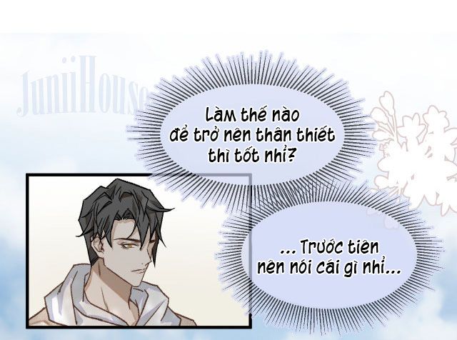 dù sao tôi vẫn vĩ đại như vậy chapter 3 7