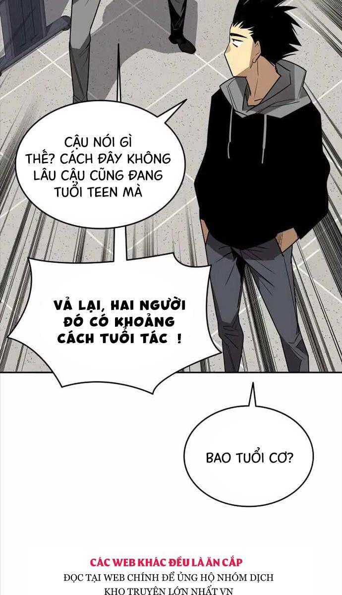 tôi là lính mới chapter 170 52