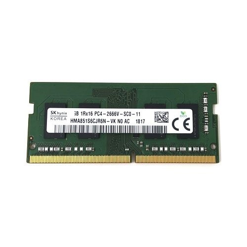 RAM Laptop Hynix 32GB DDR4 Bus 2666 - Hàng Nhập Khẩu