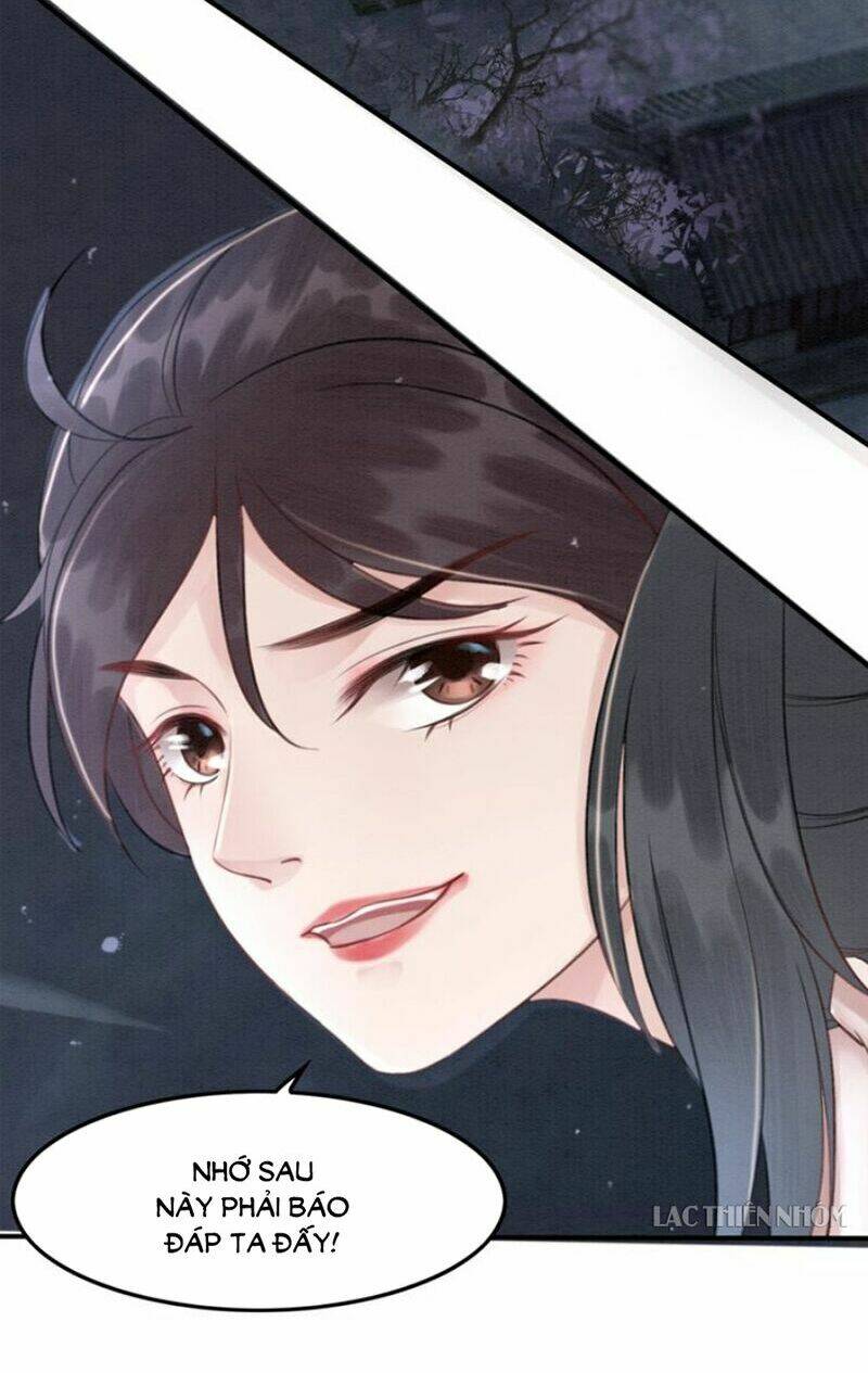 trọng sinh bá sủng nhiếp chính vương quá mạnh mẽ chapter 36 37