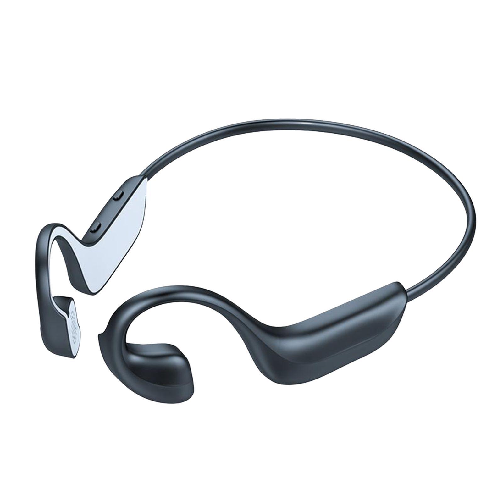 Headphones Bluetooth 5.1 Sweatproof Headset for Sports
