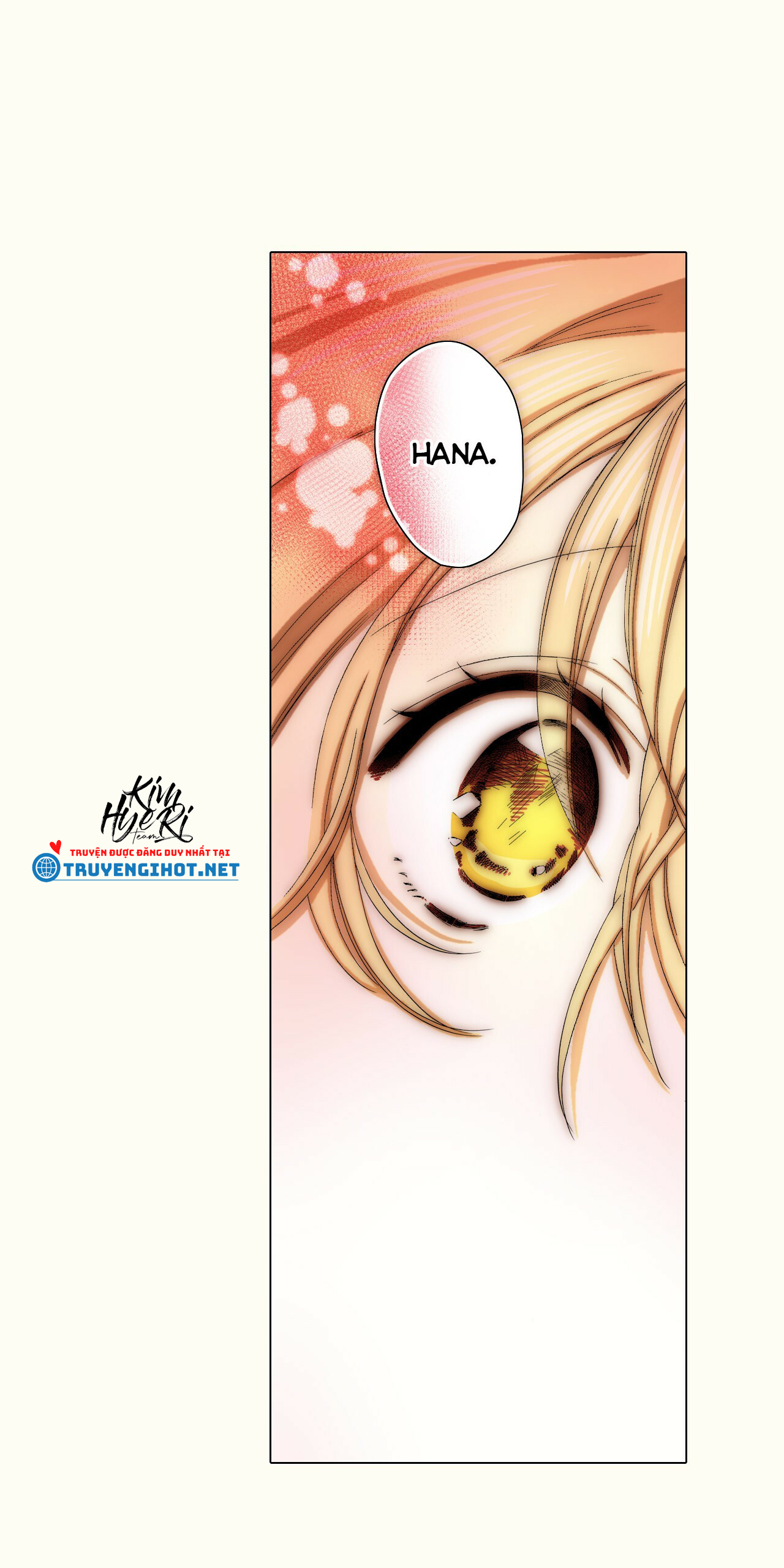 thú nhân và hana chapter 17.3 17