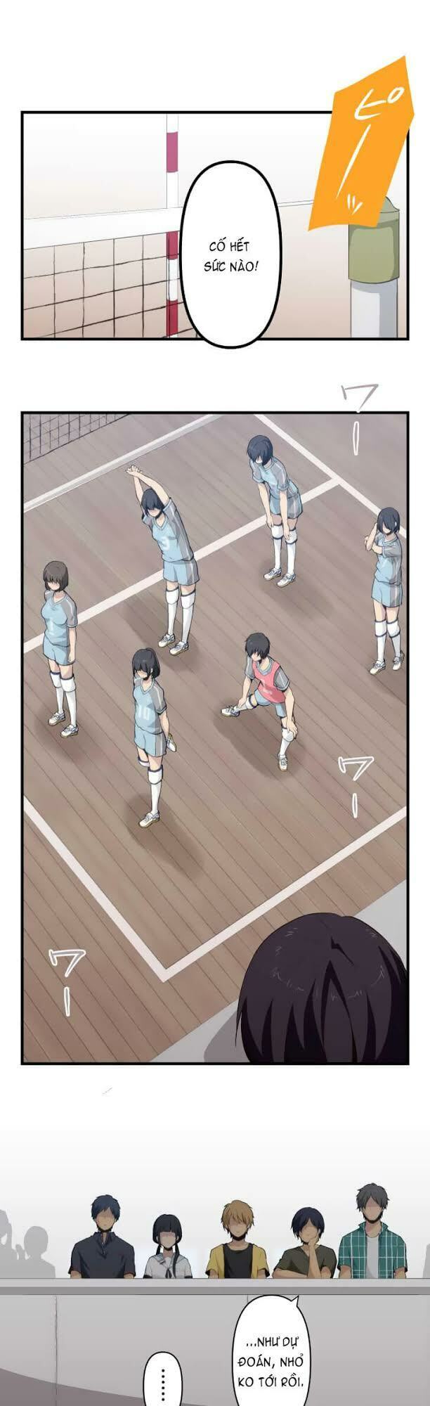viên thuốc trùng sinh chapter 79 5
