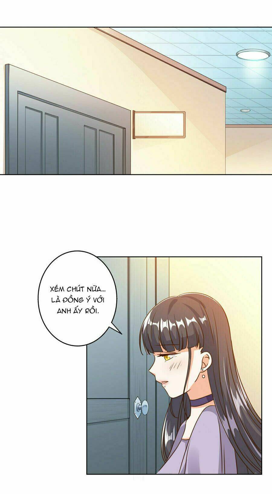 hôn nhân dục vọng: thiếu gia nhẹ một chút! chapter 76 23