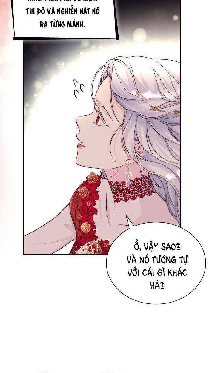 dây xích kiềm chế nam chính hắc ám tuột mất rồi chapter 32 31