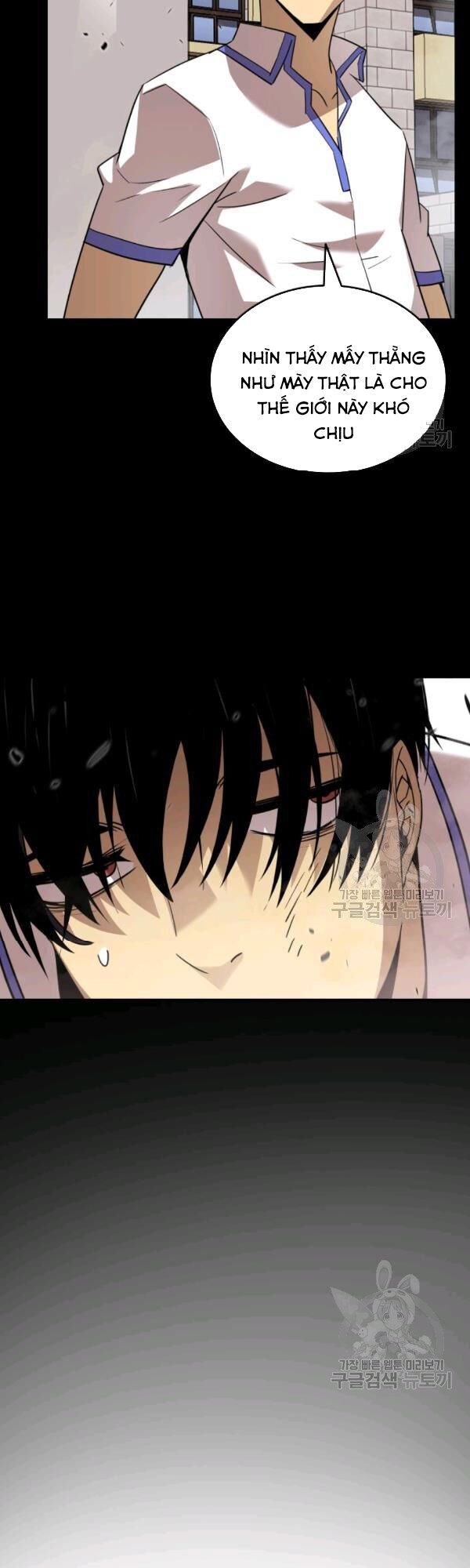 tôi là lính mới chapter 53 50