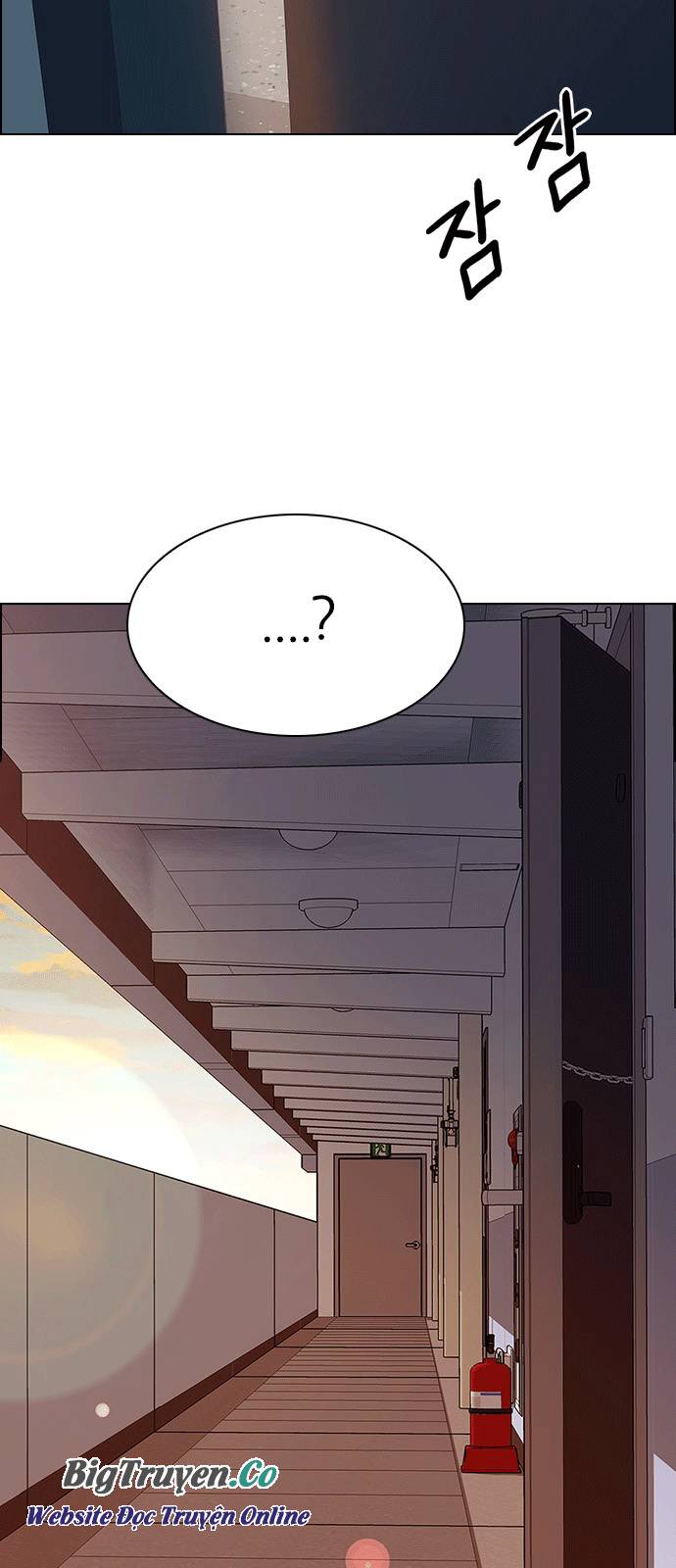 trò chơi số mệnh chapter 259 16