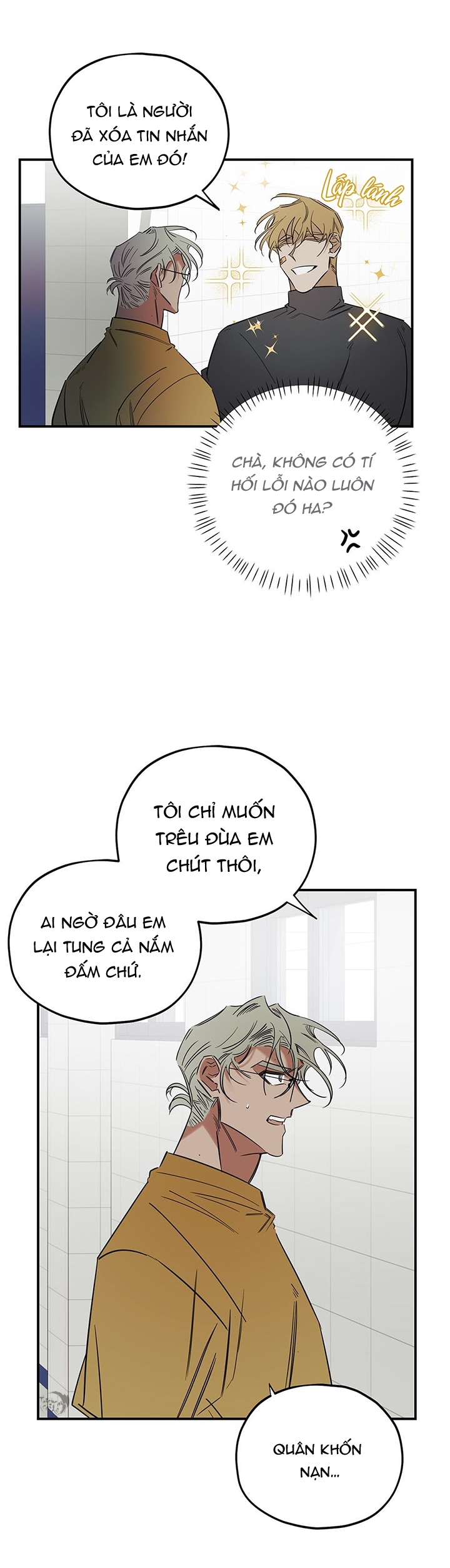 truth or dare chapter 16 3