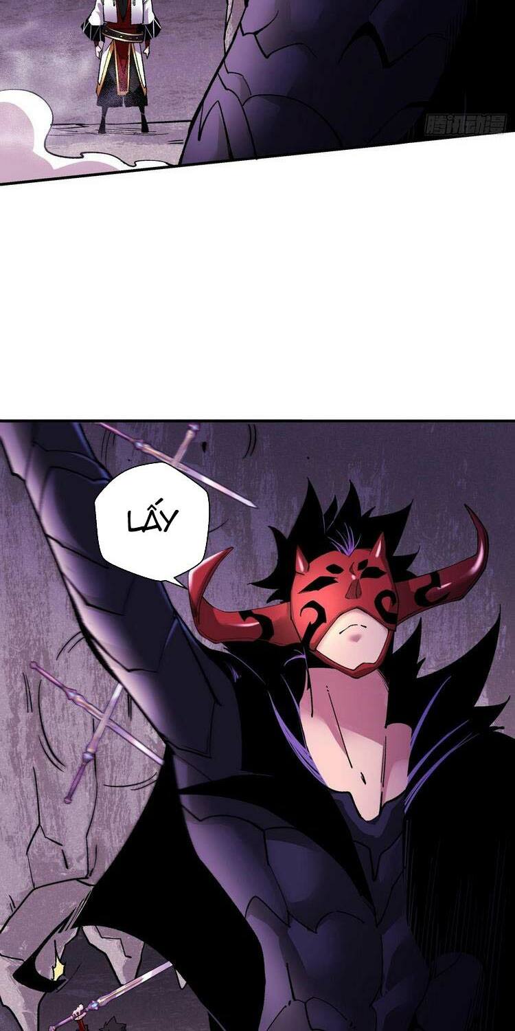 ta là nhà giàu số một, ta không muốn trọng sinh chapter 89 32