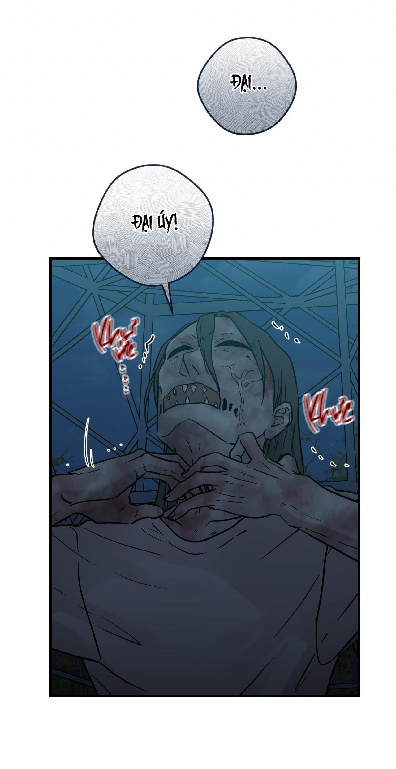 over the paradise chapter 22 36