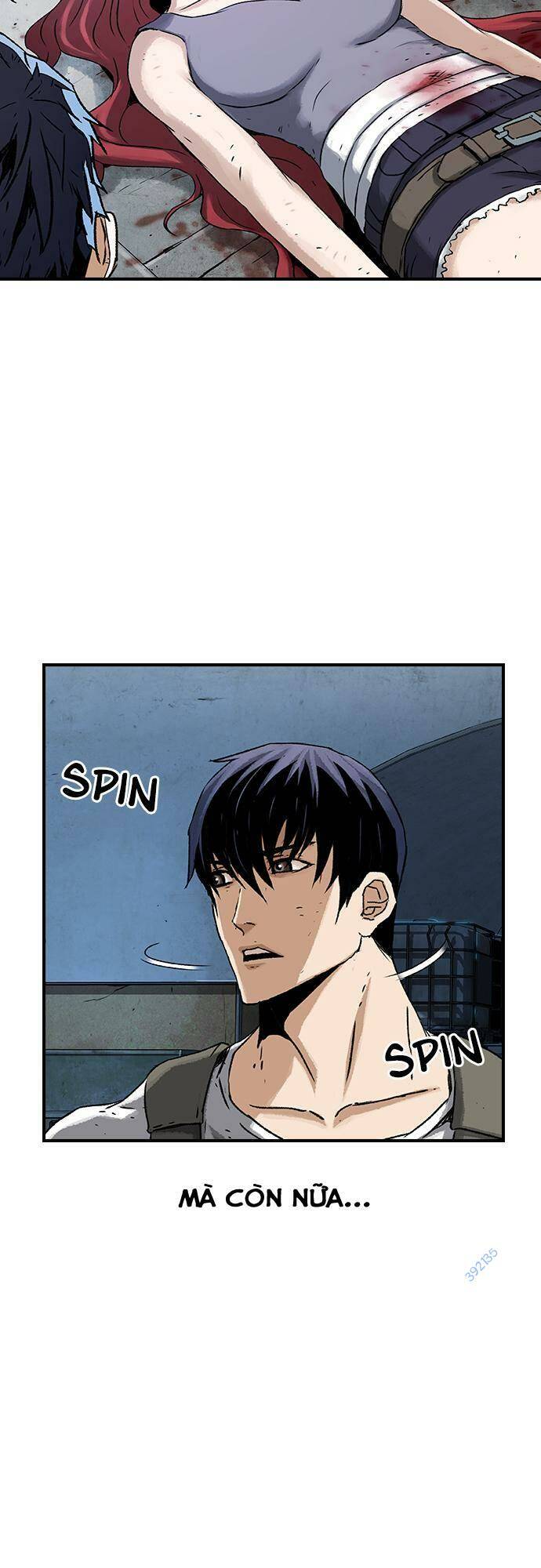 pubg - cuộc chiến sinh tồn - 100 chapter 16 62