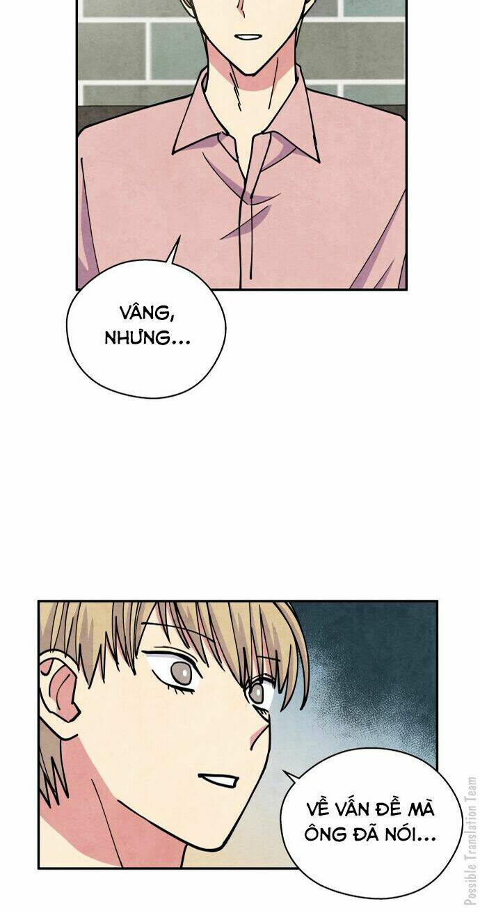 tai sói và mũ đỏ chapter 25 38