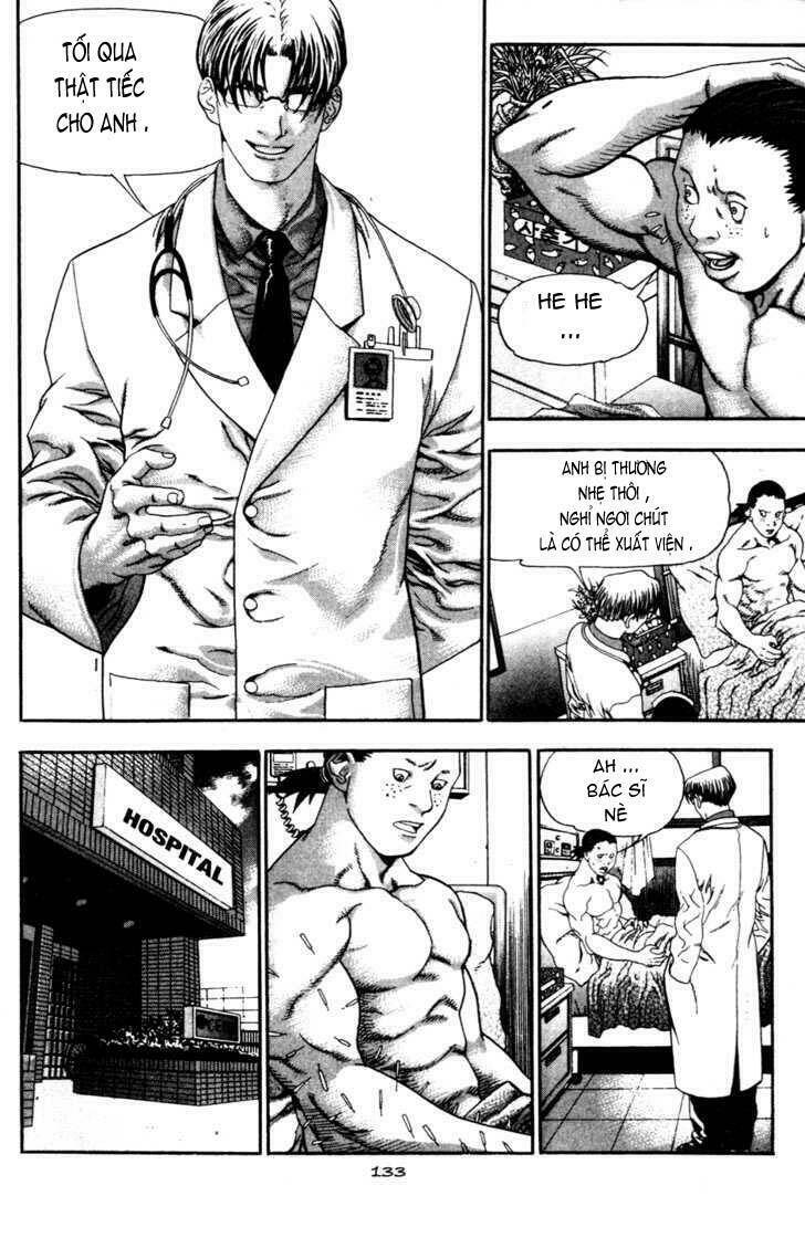 player kill chapter 26 8