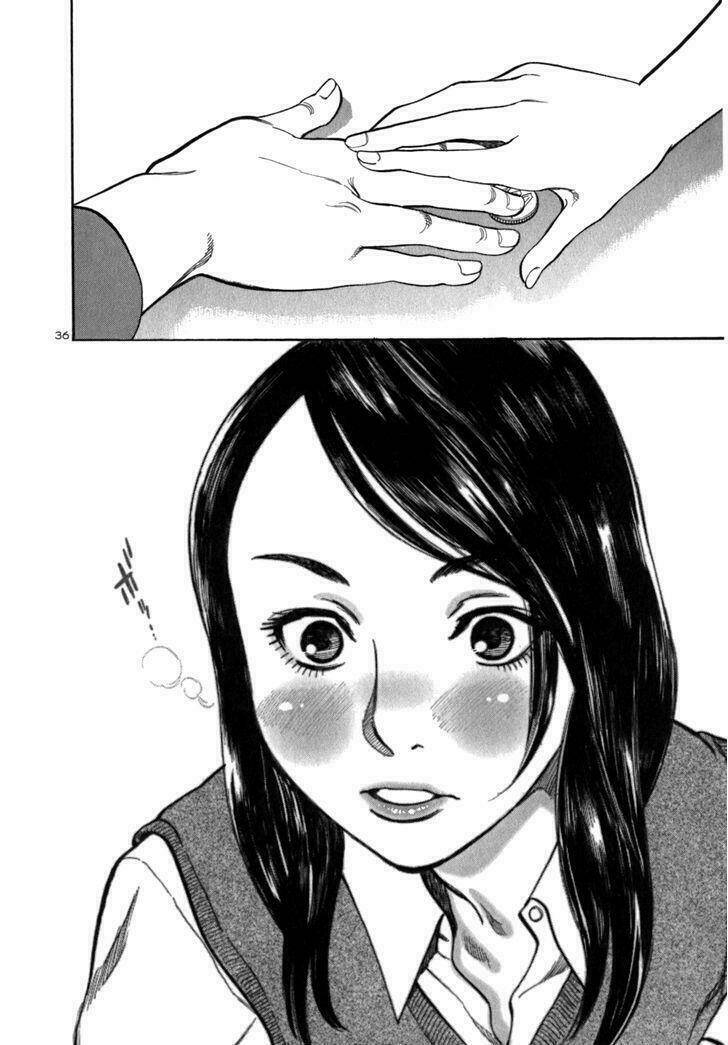 sakuranbo syndrome chapter 1 36