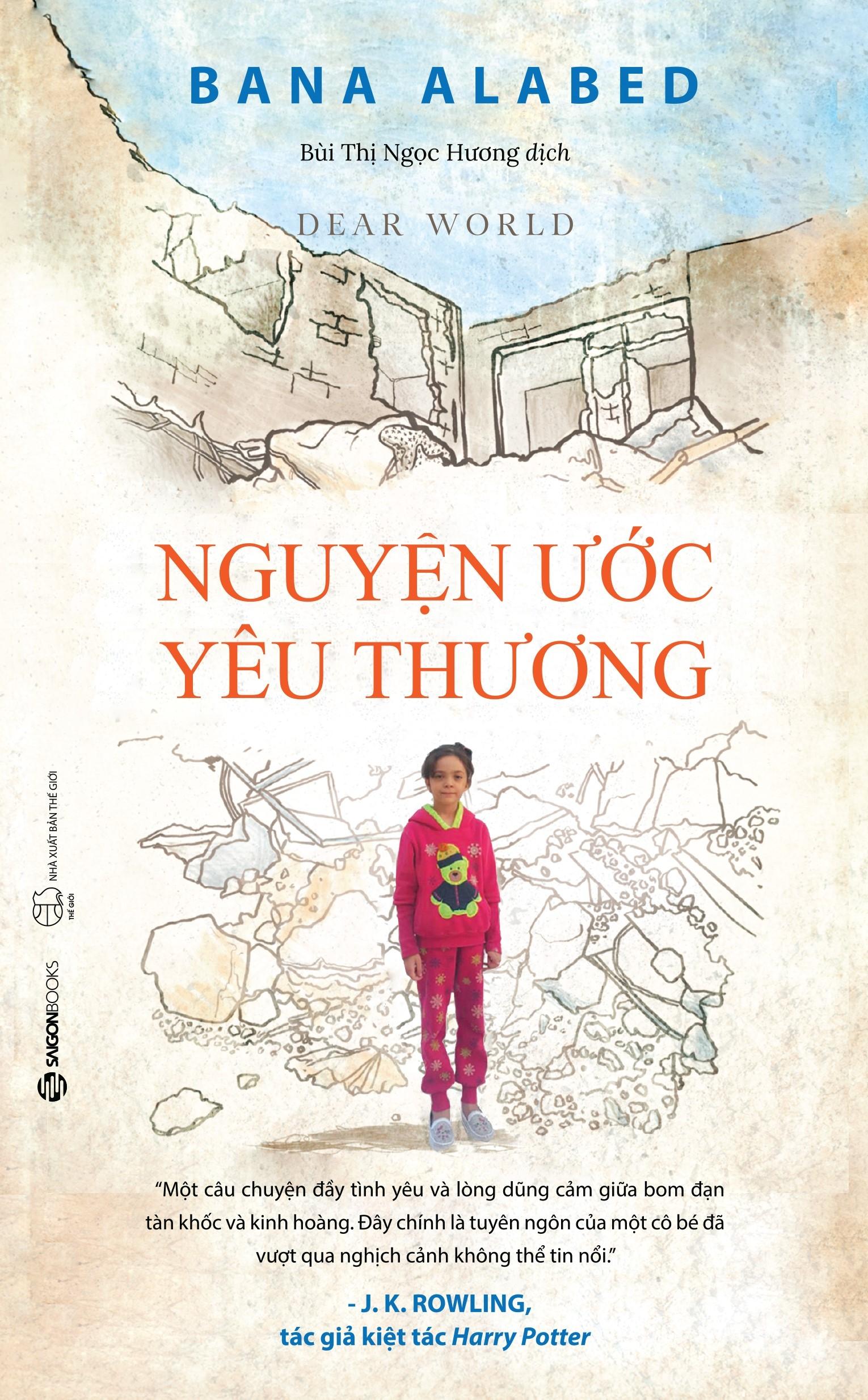 Nguyện Ước Yêu Thương
