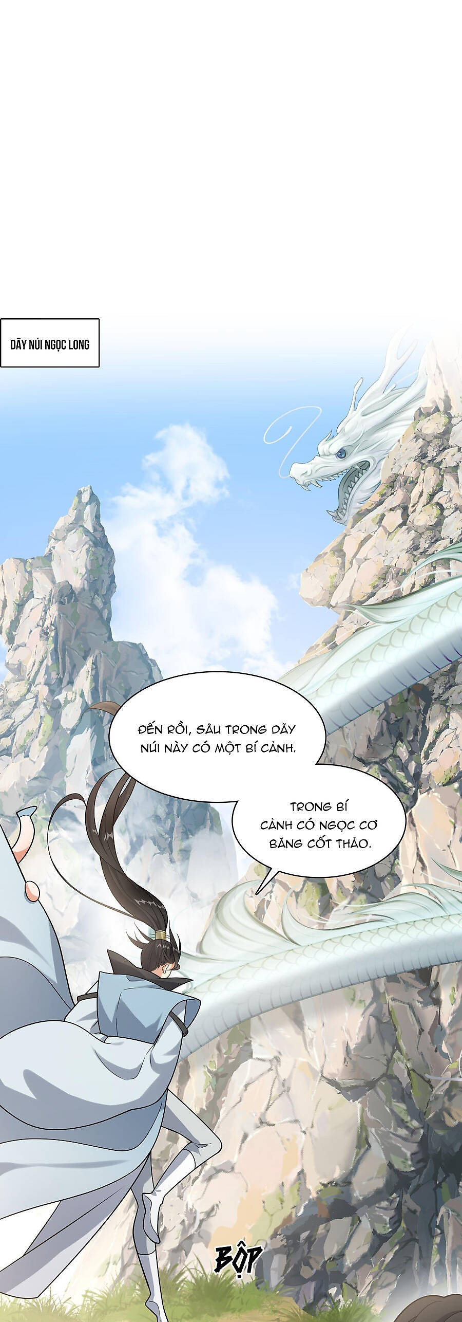 ta nuôi nữ đế phản diện thành yandere chapter 6 40