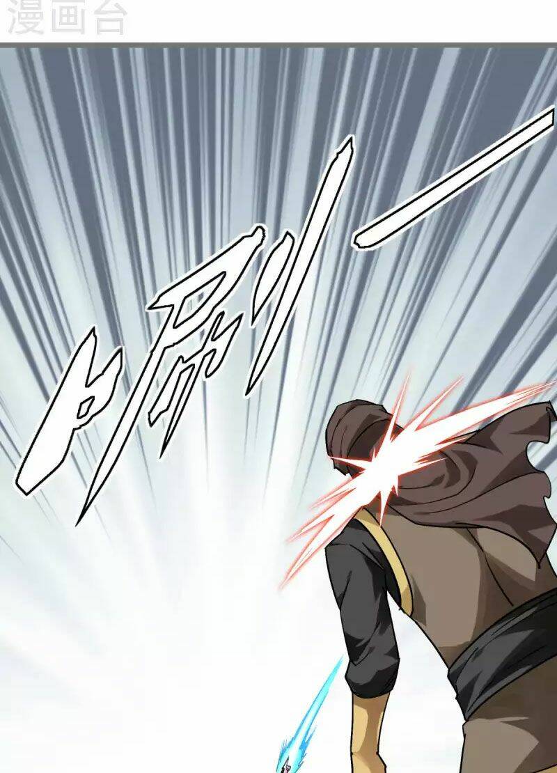 trọng sinh ta là đại thiên thần chapter 138 39