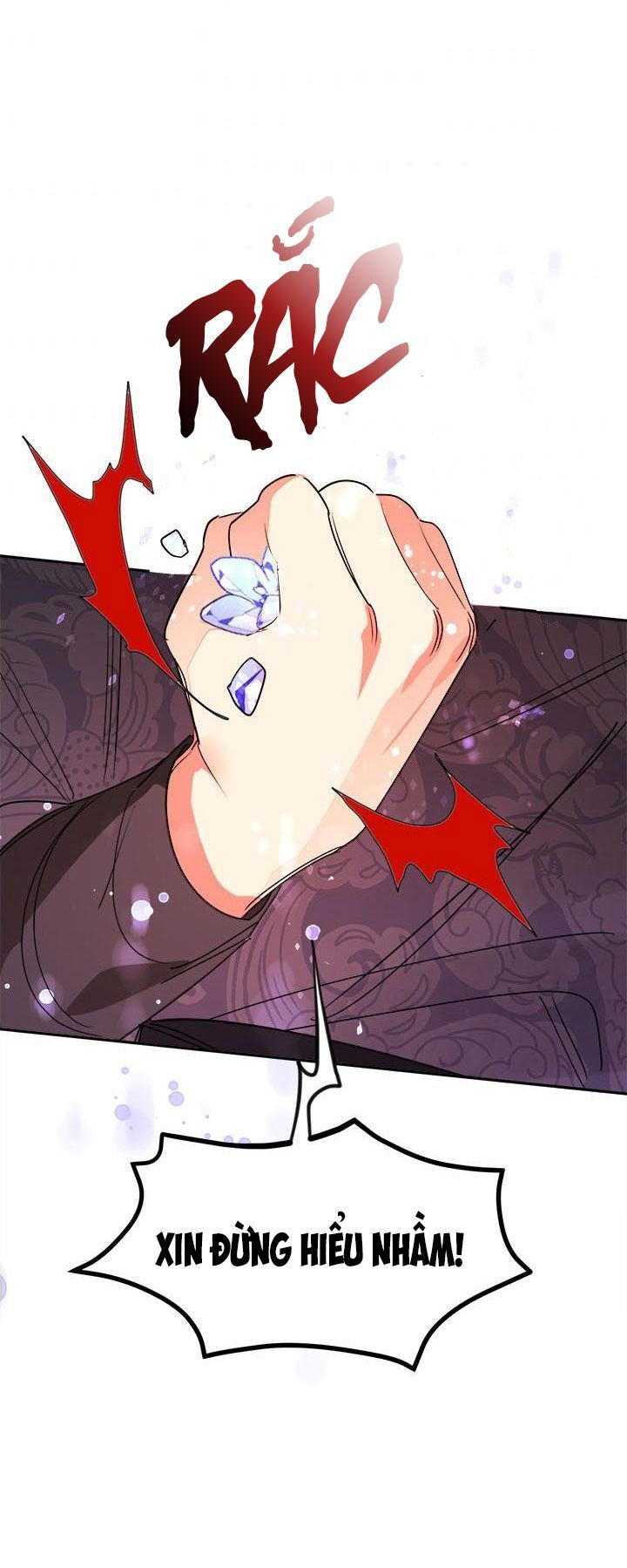 con gái bảo bối của boss phản diện chapter 12 59