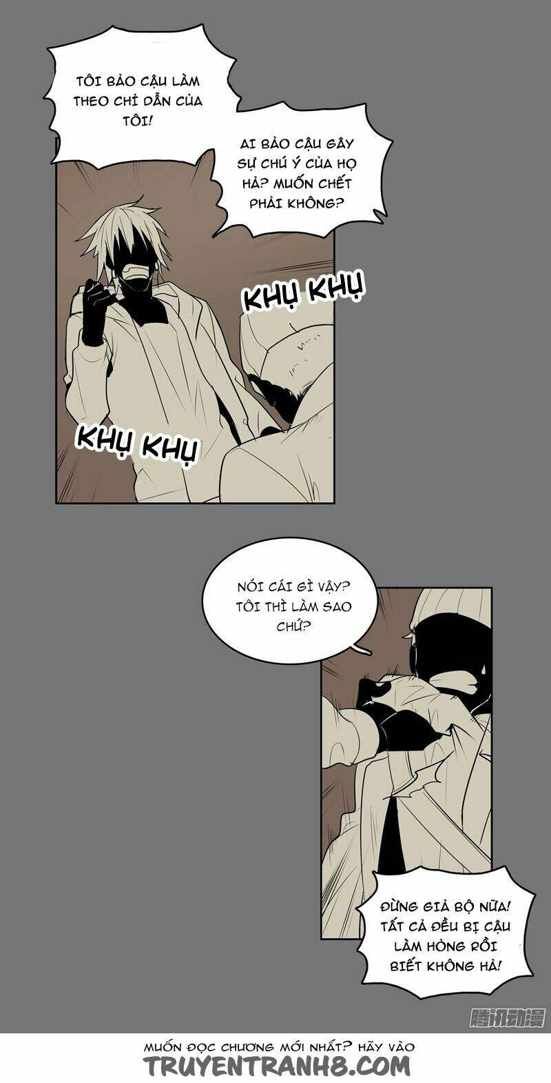 cửa hàng không tên chapter 10 4