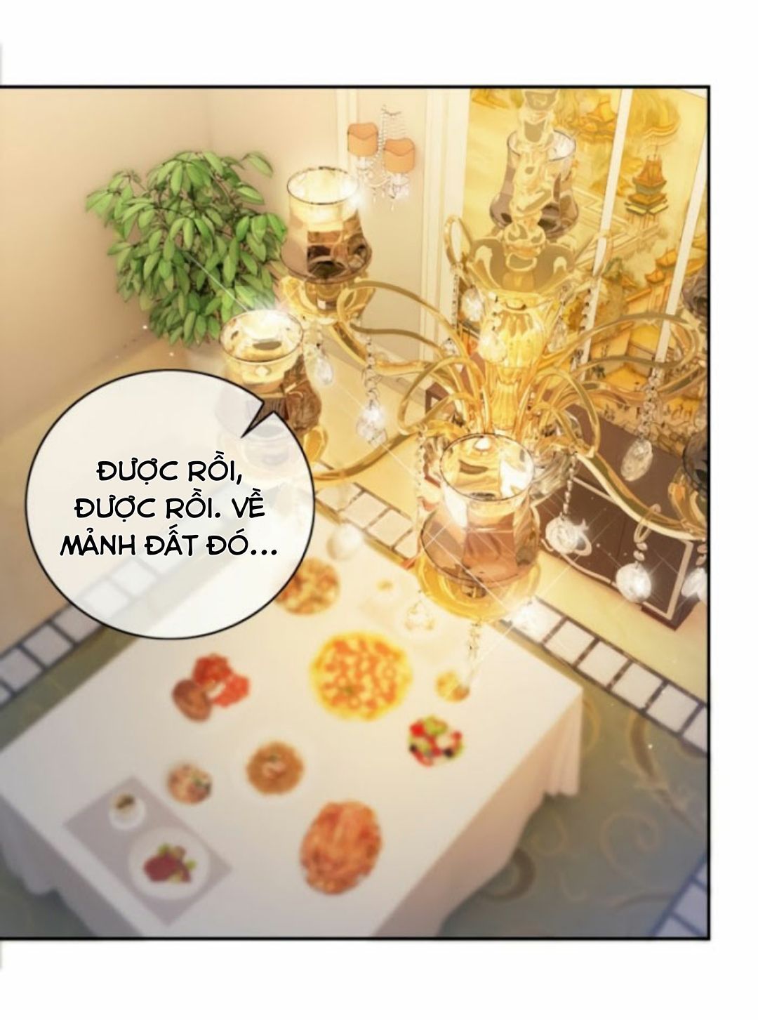 thiên địa bạch câu chapter 1 29