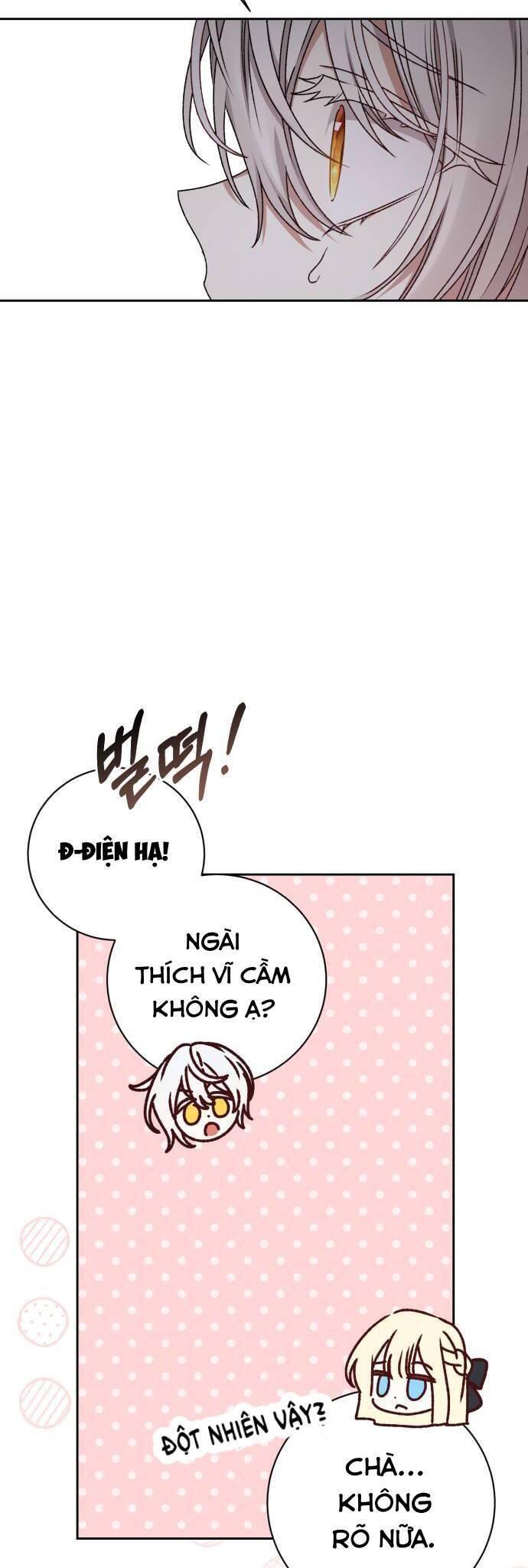 bạo chúa muốn sống hiền lành chapter 28 15