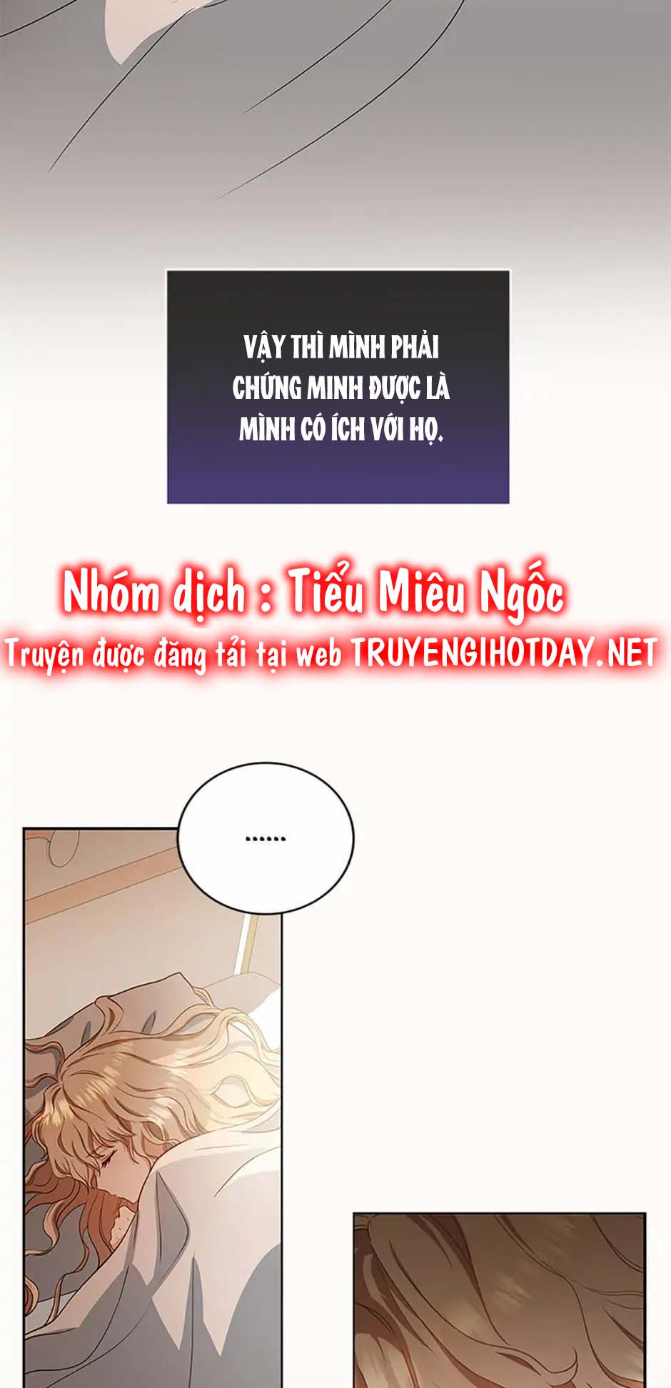 vị cứu tinh của nam phản diện chapter 4 63