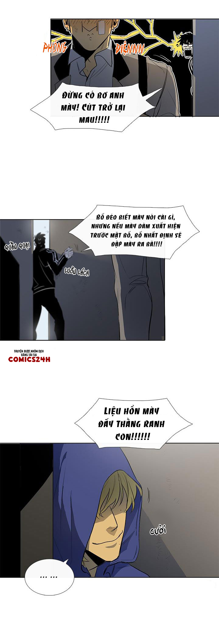 tiệm thịt của jang gun chapter 5 23