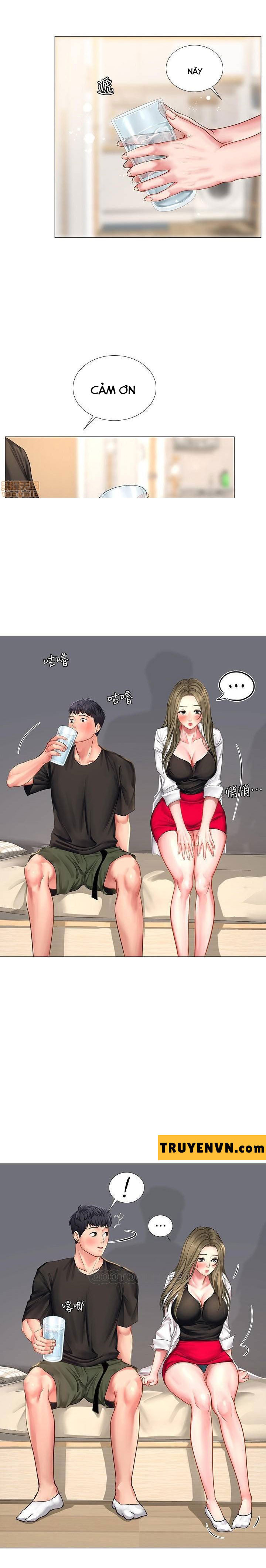 should i study at noryangjin? chapter 26 4