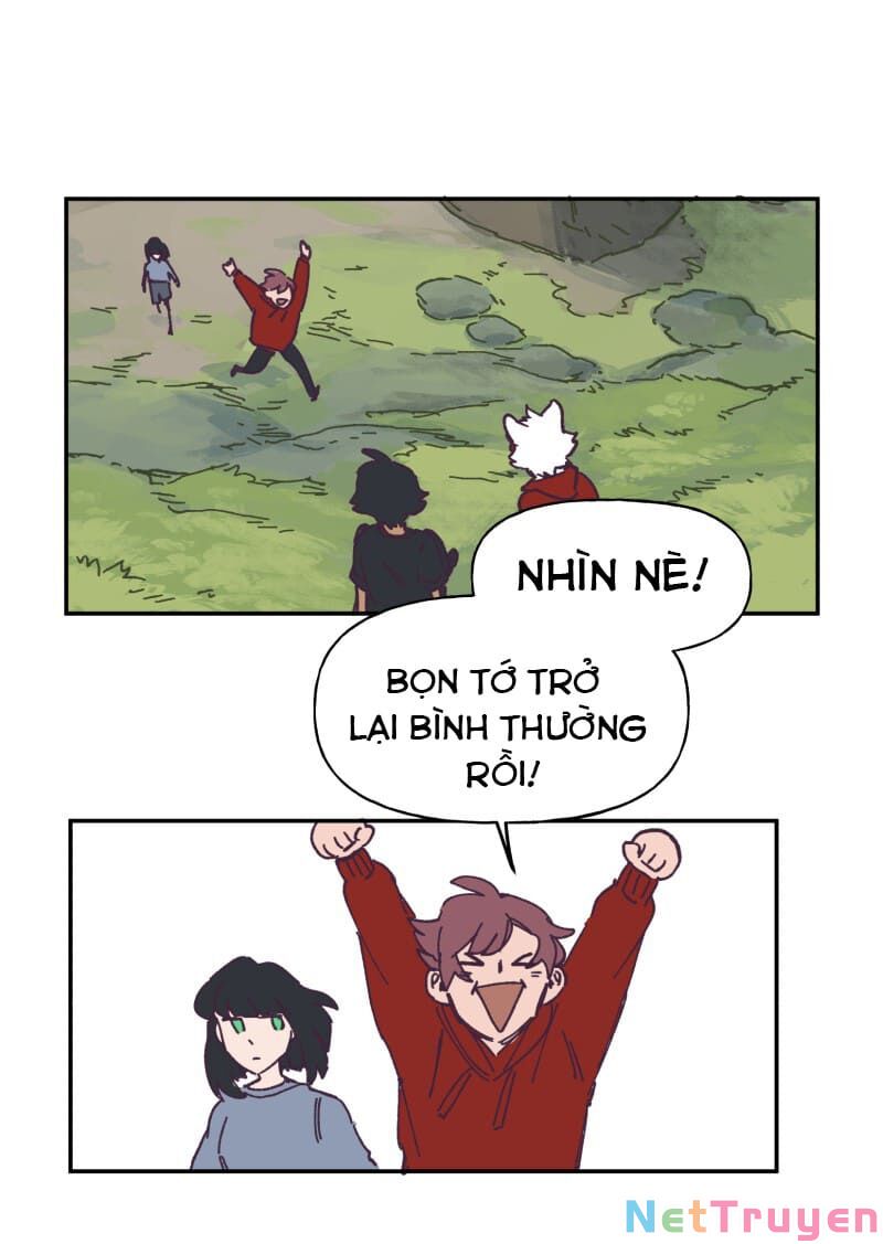 lumine - cội nguồn ánh sáng chapter 122 19