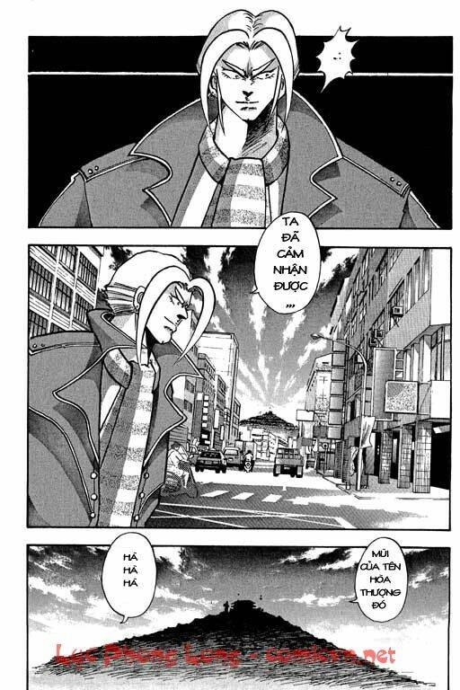 tiểu hòa thượng hd remake chapter 2 20