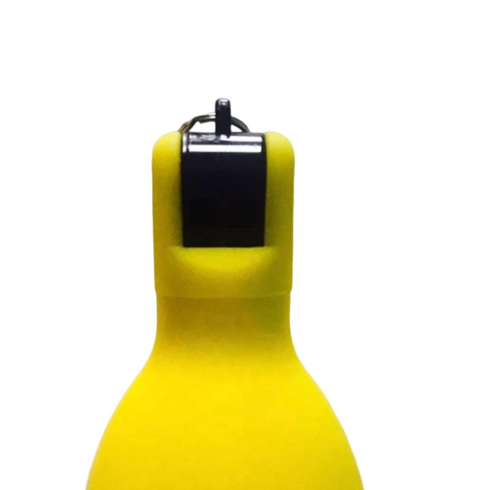 Sports Whistle Adults Kids Educational Toy Gift Red