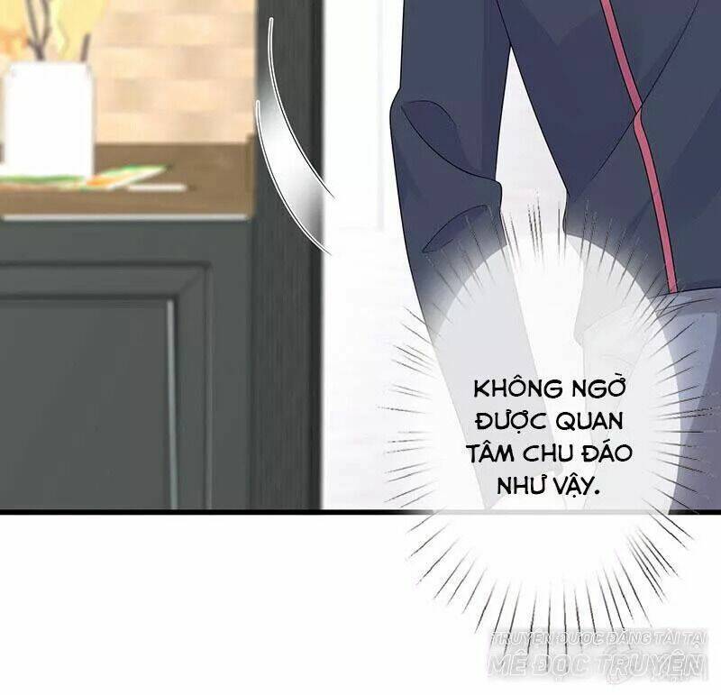 vương bài thiên sư và tiểu manh yêu chapter 23 41