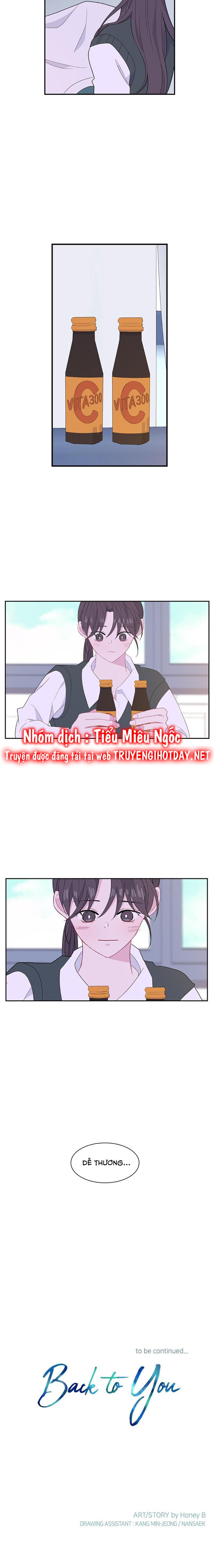 quay lại nhé chapter 83 15