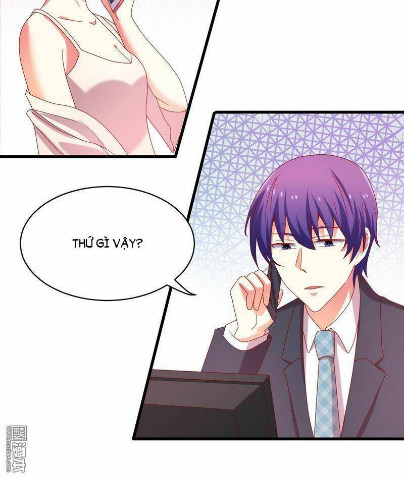 khế hôn chapter 58 8