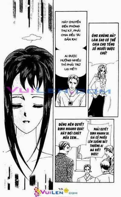 cô gái vương giả chapter 5 29