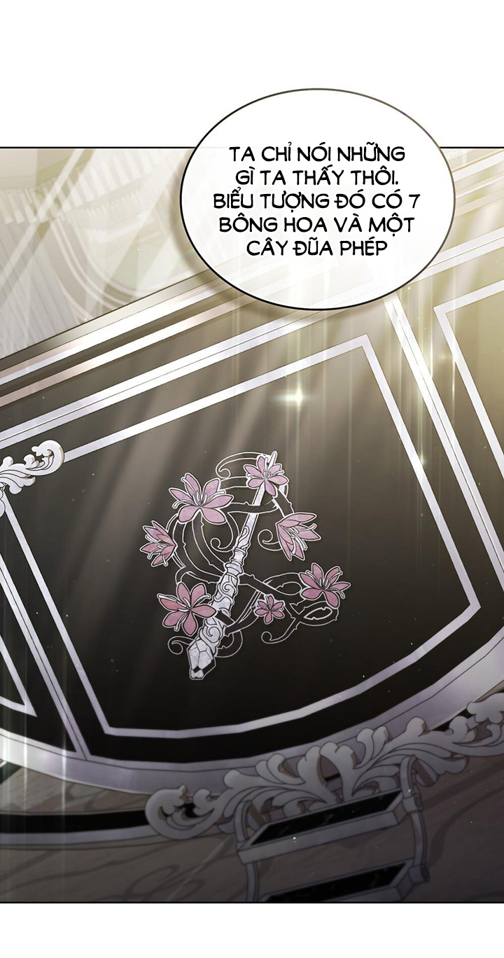 Cách Sống Như Một Hoàng Tử Nước Đối Địch chapter 12.1 - Trang 26