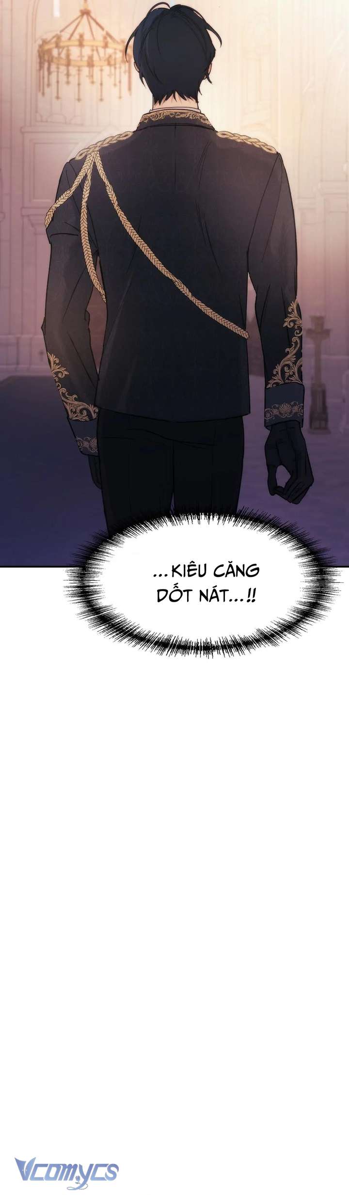 [19+] tôi kết hôn với em gái của vợ chapter 2 19