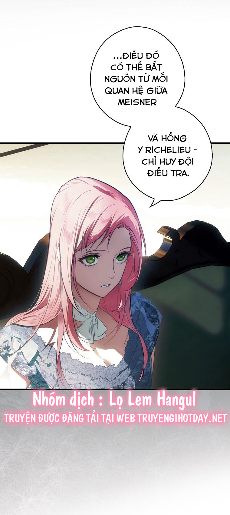 cổ tích về người mẹ kế chapter 124 22