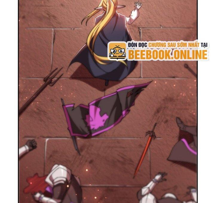 huyết cơ và kỵ sĩ chapter 271 84