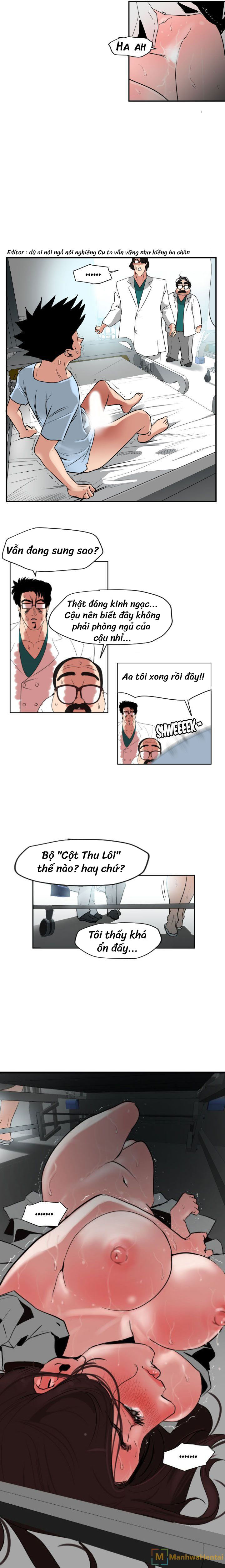 cột thu lôi chapter 5 3